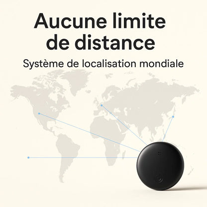 Traceo - Traceur intelligent