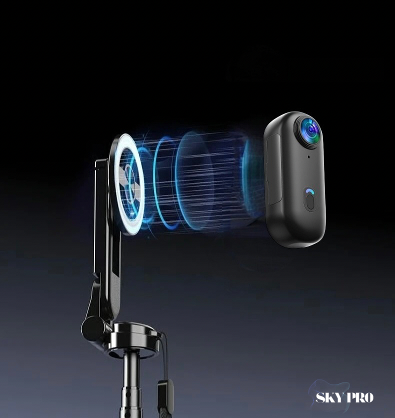 Perche magnétique universelle SKYPRO