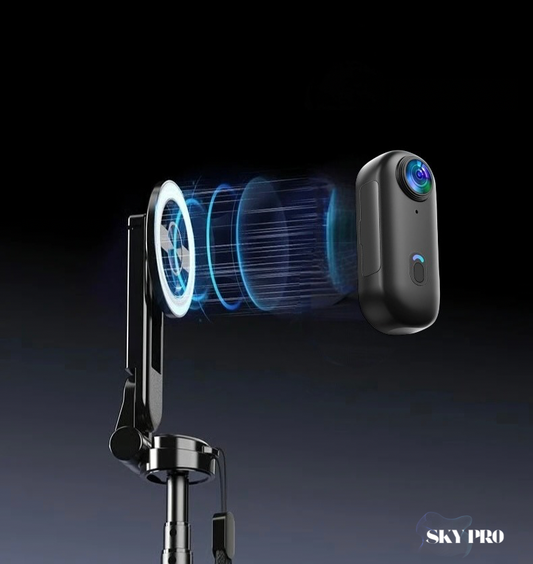 Perche magnétique universelle SKYPRO