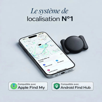 Traceo - Traceur intelligent