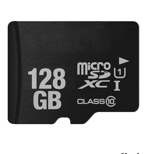 Carte Micro SD 128 Go - SKY PRO